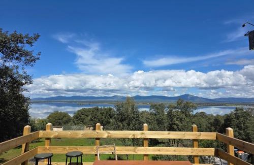 Retuerta del Bullaque Other | Nuevo Ecolodge Cabañeros