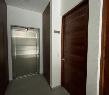 Luis Donaldo Colosio Apartment | Nuevo loft - vista al mar