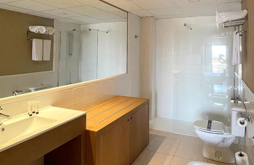 Calahorra Hotel | Nuevo Zenit Calahorra