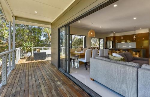 Waterhouse House | Nulla's - Long Beach