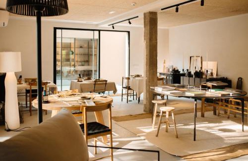 Pontevedra Hotel | Numa Experimental