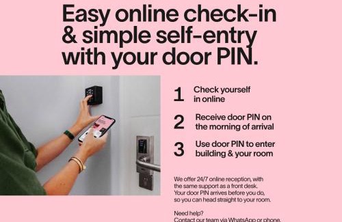 Schallmoos Apartment | Numa Salzburg Nora