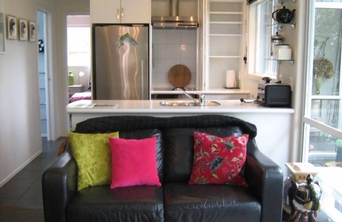 Kuratau House | Number 10 @ Kuratau w SPA