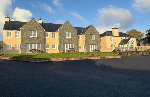 Schull House | Number 2 Bank House