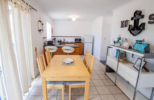 Baudin Beach House | Number 99 - Baudin Beach, Kangaroo Island