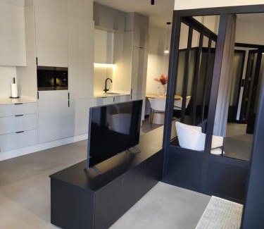 Pontevedra Apartment | Numen Apartamentos 02