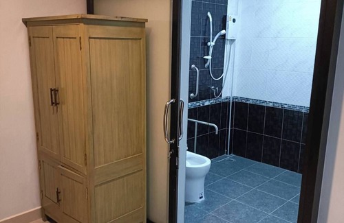 Thap Than Hotel | Numhom Resort