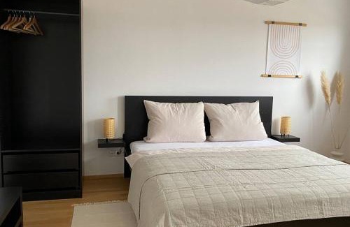 Eschenbach in der Oberpfalz Apartment | nummer22