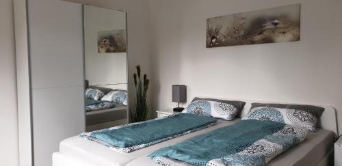 Petershagen House | Nummer 13 - Altstadthaus