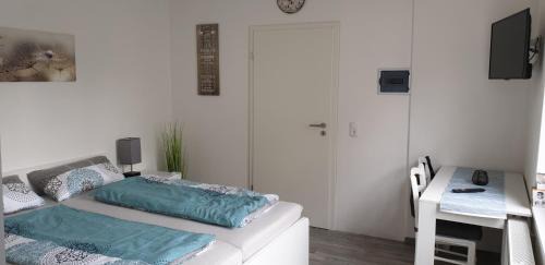 Petershagen House | Nummer 13 - Altstadthaus