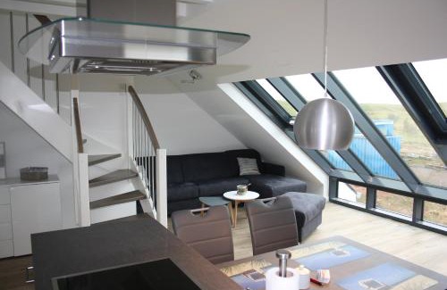 Helgoland Apartment | Nummer Zwo