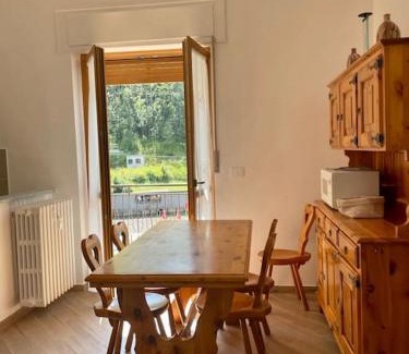 Entracque Apartment | Nuovo Appartamento nel cuore delle alpi marittime