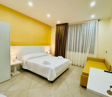 Campogrande Bed & Breakfast | Nuovo Borgo B&B
