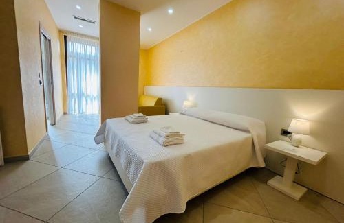 Campogrande Bed & Breakfast | Nuovo Borgo B&B