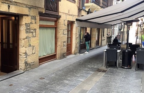 Renteria Apartment | Nur 10 km vom Zentrum und Strand von San Sebastian