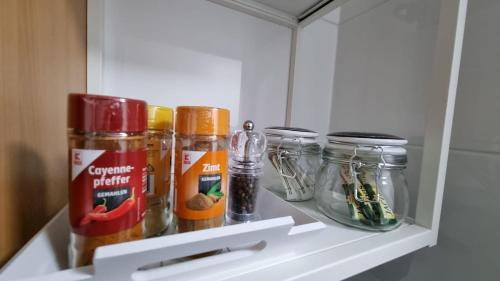 Hartenberg-Munchfeld Apartment | Nur 8 Min vom Hauptbahnhof entfernt