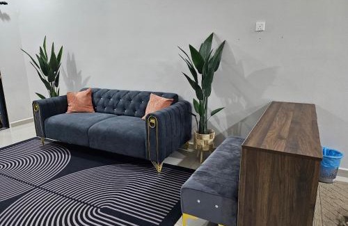 Batu Enam House | Nur's Homestay 2