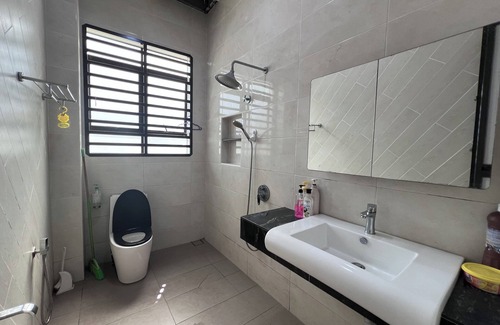 Cherating Hotel | Nurbayu Chalet, Kemaman