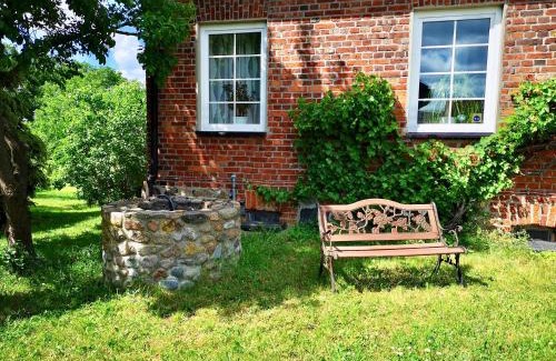 Plath House | Nussbaumhof mit Koppel