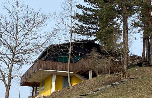 Sankt Kanzian am Klopeiner See Ski Chalet | Nussknackerhaus