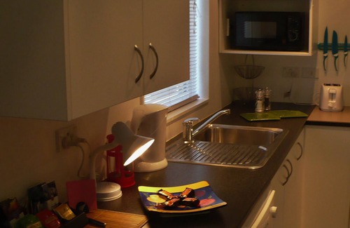 West Melton Cottage | Nut Point Cottage the Perfect Place to escape for a few days, or even longer