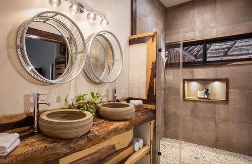 Puerto Morelos Hotel | Nuuku