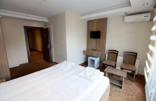 Buyukcekmece House | Ny Global Accommodation