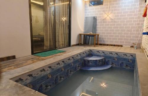 Varanasi House | Nyay Vatika inn