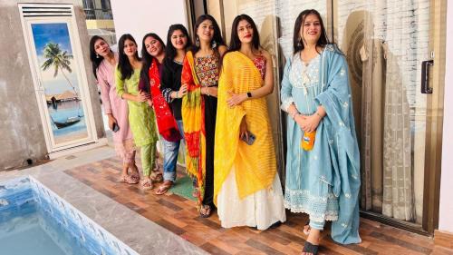 Varanasi House | Nyay Vatika inn