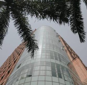 Brooklin Novo Apartment | NYC Berrini 1909