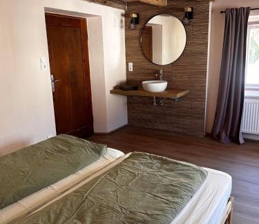 Arzl im Piztal House | Nynke's AlpenNest