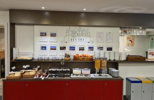 Nyon Hostel | Nyon Hostel