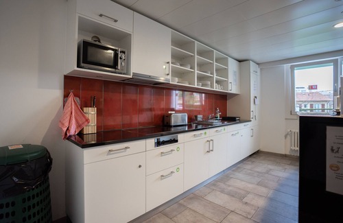 Nyon Hostel | Nyon Hostel