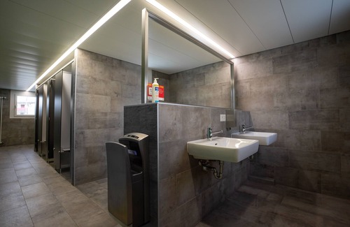 Nyon Hostel | Nyon Hostel