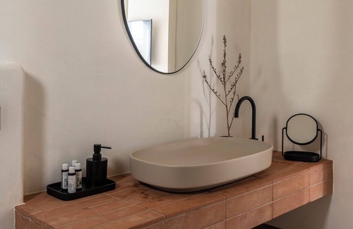 Koufonisia Hotel | Nysis Koufonisia