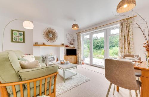 Llanidloes House | Nyth Bryn Haul