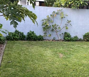 Kogarah House | Nyumbani place that means home