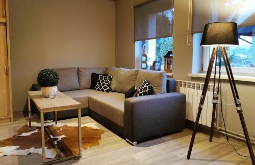Ustrzyki Dolne Apartment | Ośrodek VolfCamp Kwaszenina