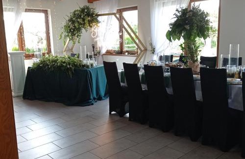 Biecz Resort | Ośrodek Wczasowy "Wczasy pod gruszą"