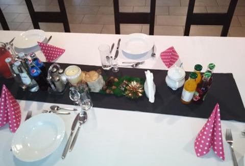 Biecz Resort | Ośrodek Wczasowy "Wczasy pod gruszą"