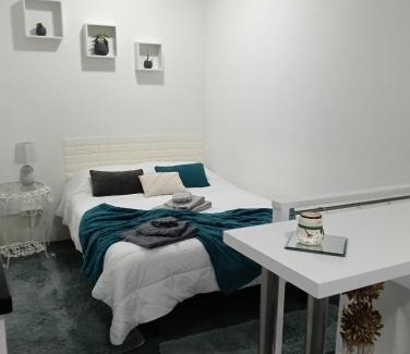 Rabo de Peixe Apartment | O Aconchegadinho