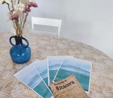 Barreiros House | O barco de Coto