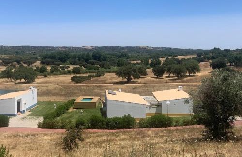 Cuba Villa | O Cantinho Alentejano