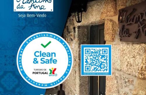 Sortelha House | O Cantinho da Ana