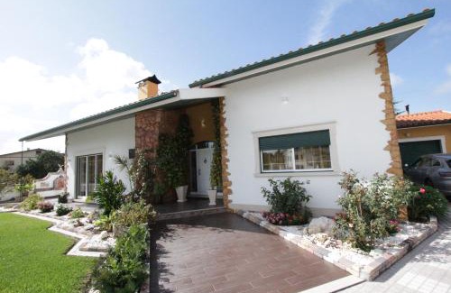 Moinhos da Gandara House | O Cantinho da Rosa