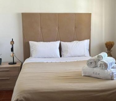 Nisa House | O Cantinho do Pedro