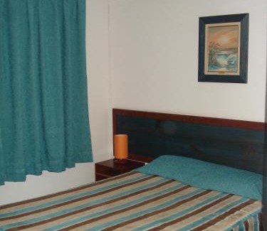 Riachos House | O Cantinho