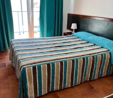 Riachos House | O Cantinho