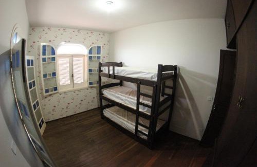 Piraju Hostel | O Casarão Hostel Piraju Sp