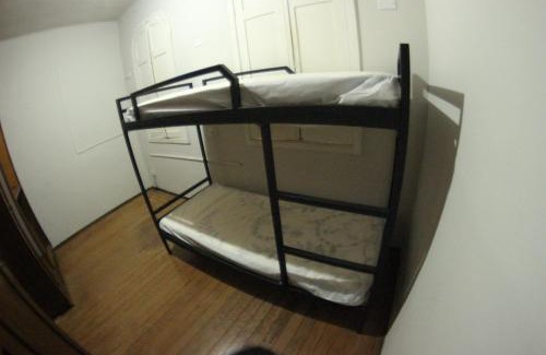 Piraju Hostel | O Casarão Hostel Piraju Sp